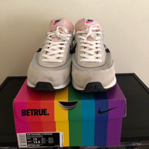 Nike Other - Air Tailwind 79 BETRUE